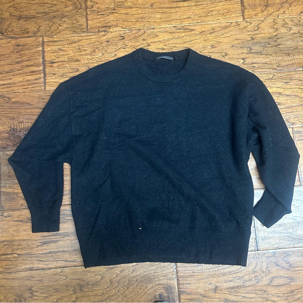 Jenni Kayne marina‎ pullover crewneck sweater
